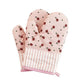 Silicone Pinch Oven Mitts