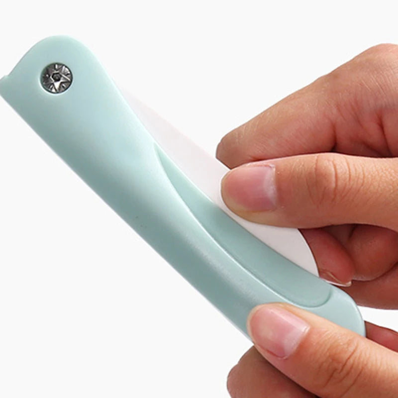 Ceramic Paring Knife Small