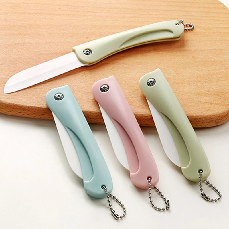 Ceramic Paring Knife Small
