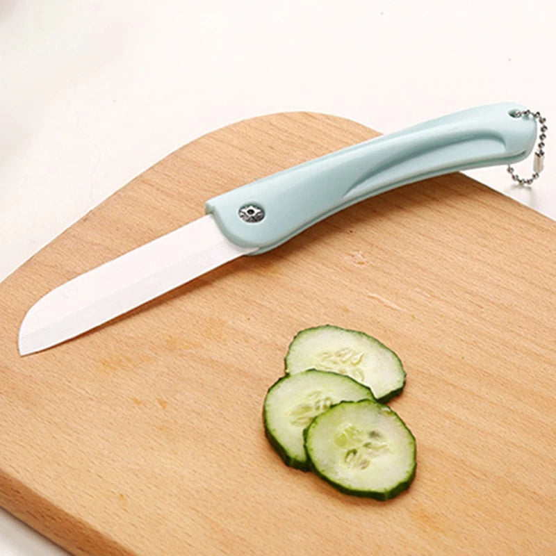 Ceramic Paring Knife Small