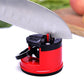 Chef Knife Sharpener Suction