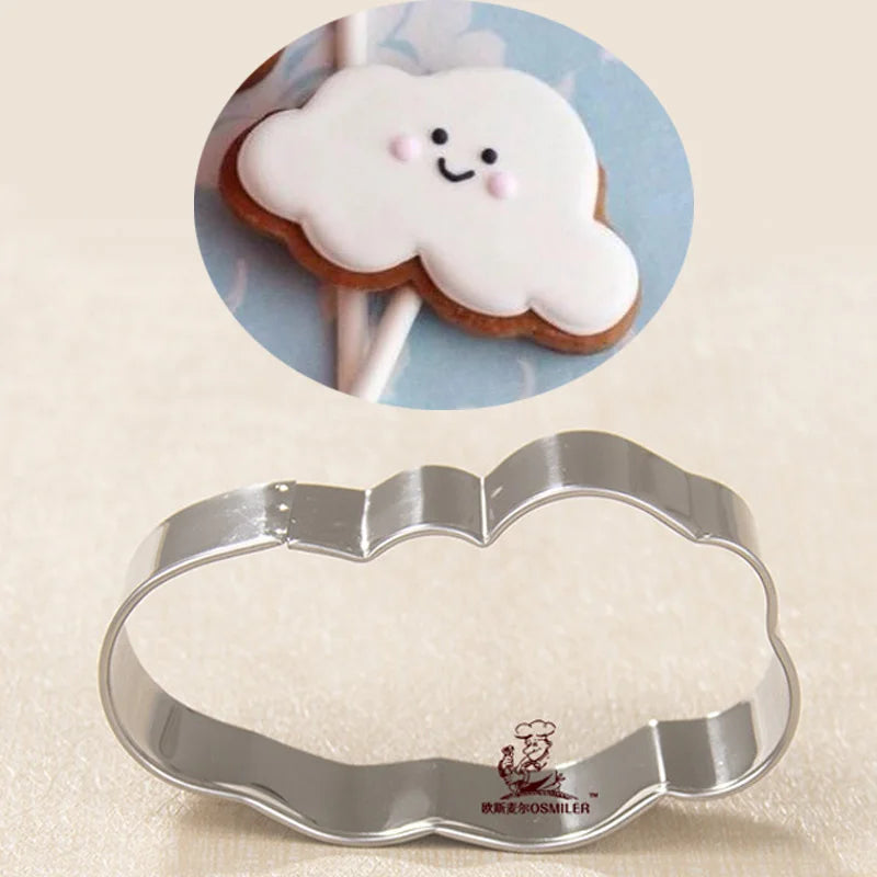 Deep Round Silicone Molds