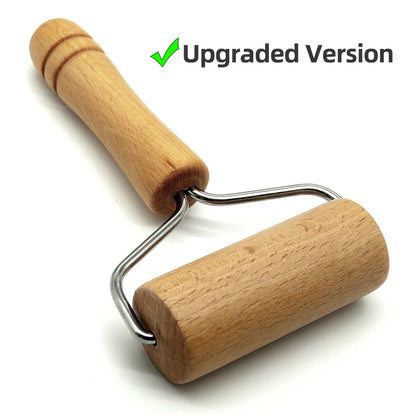 Christmas Heat Resistant Mitts