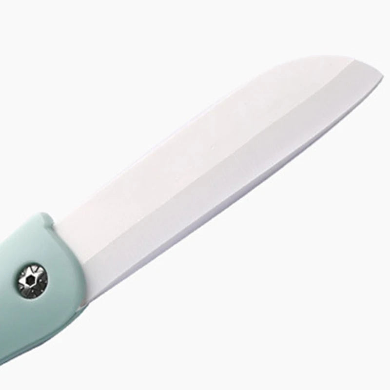 Ceramic Paring Knife Small