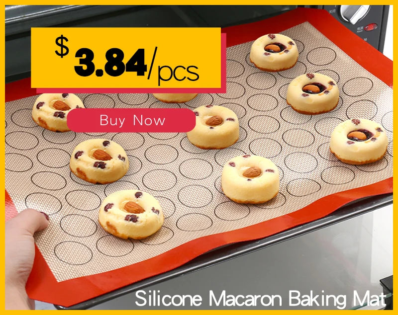 Christmas Heat Resistant Mitts