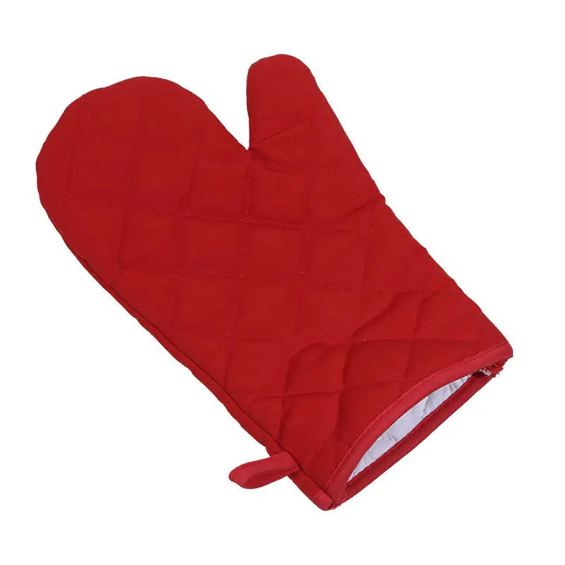 Anti-Scald Microwave Gloves