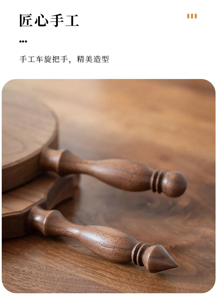 Gold Stainless Chef Knife