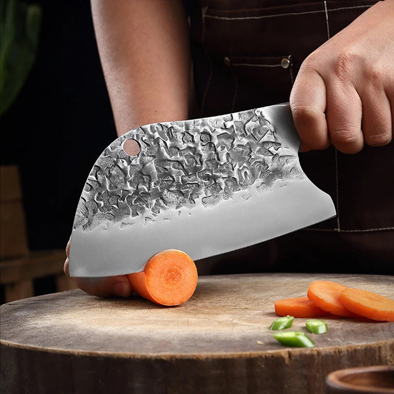 Kiritsuke Chef Knife 8in