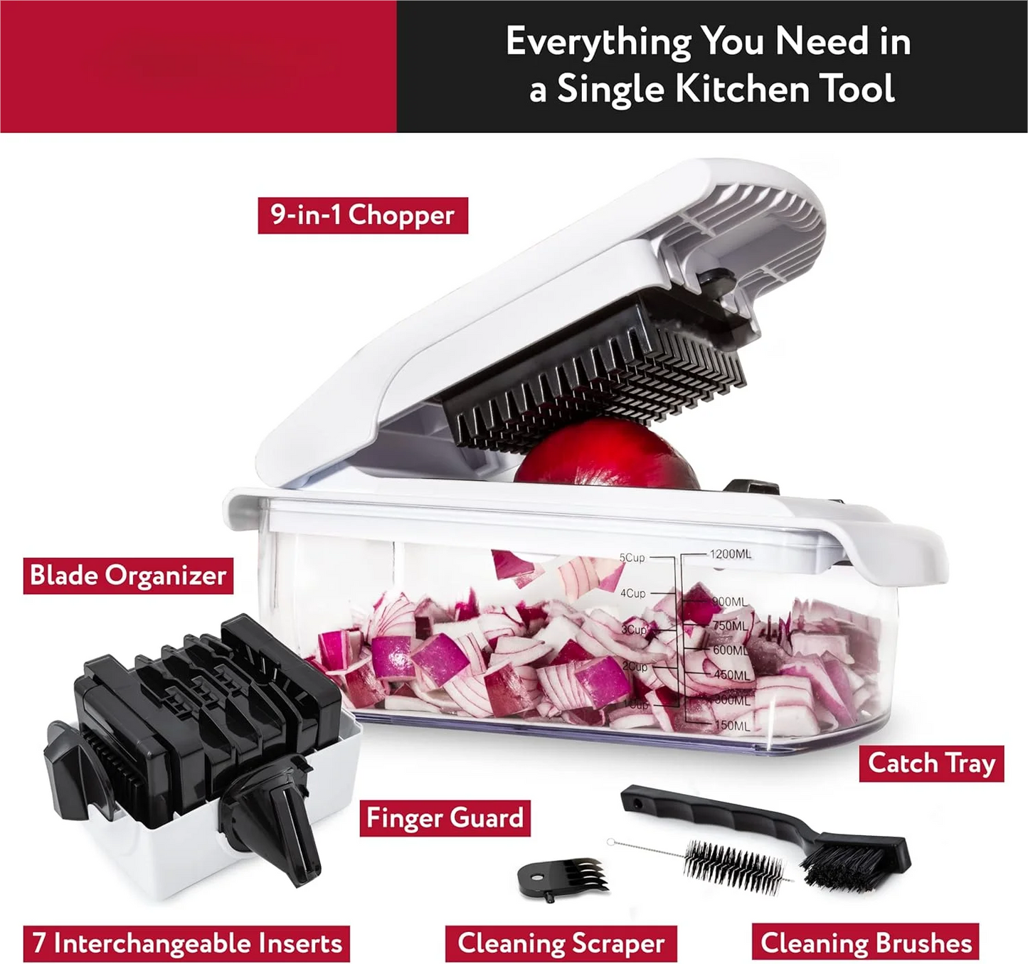 Scallion Roller Herb Cutter Alt