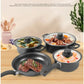 13pc Mixed Cookware Set