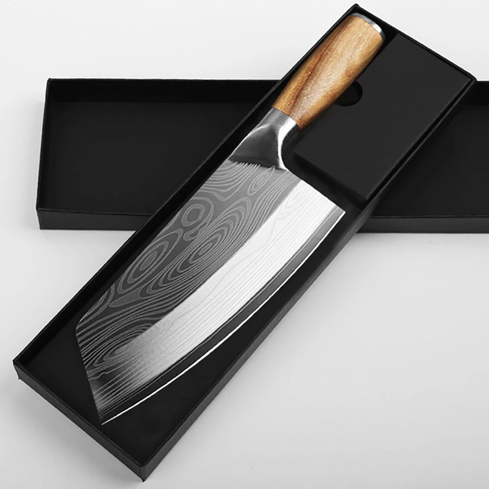 KEEMAKE Chef Knives Set