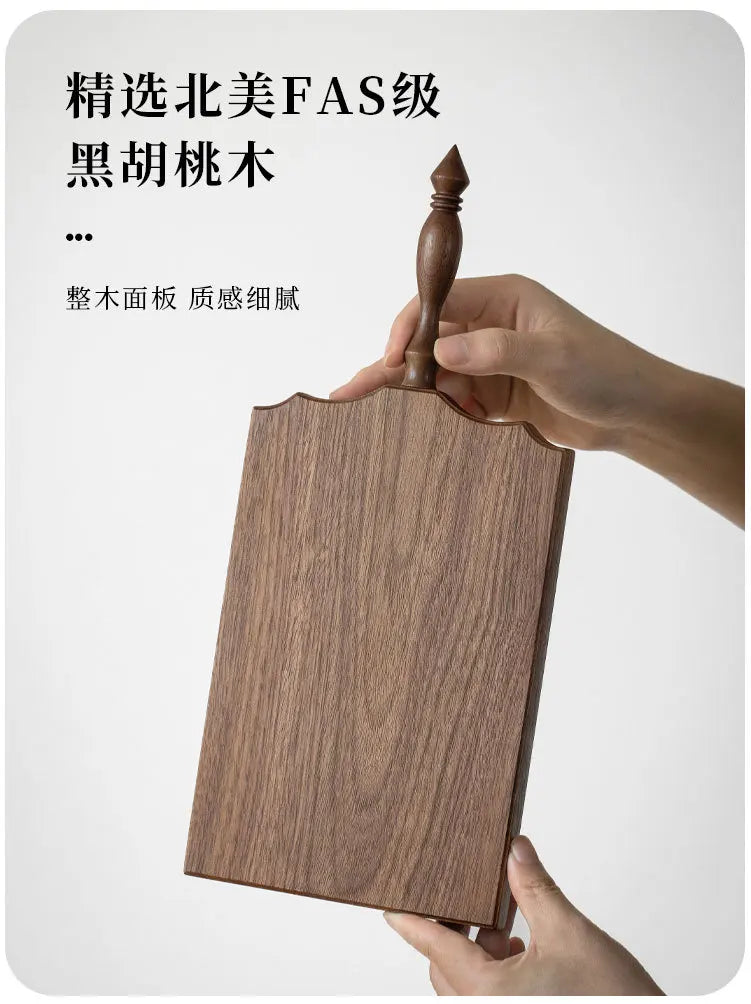 Gold Stainless Chef Knife