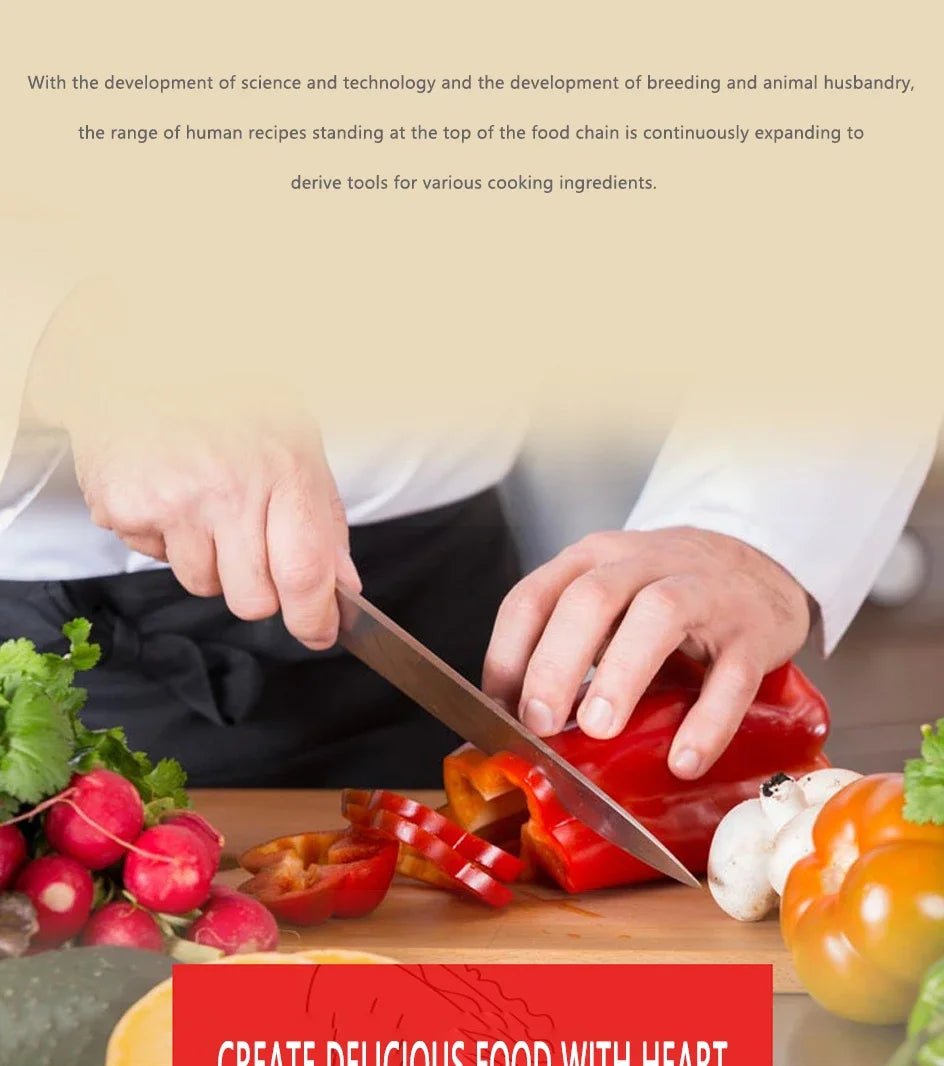 Handheld 3-Stage Sharpener