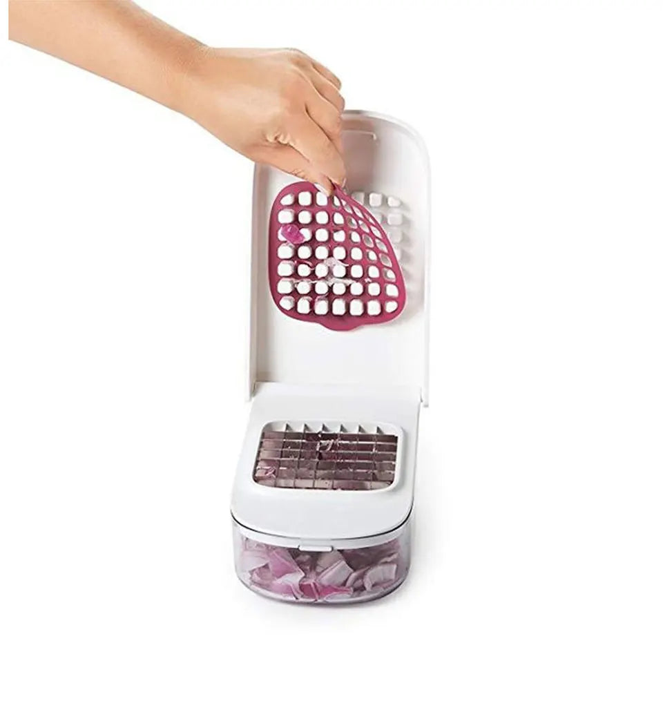 Vegetable Slicer Set 6 Blades