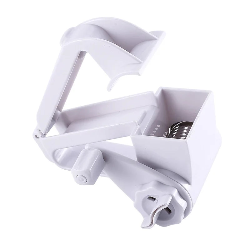 Rotary Cheese Shredder Crank