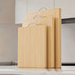 Large Bamboo Cutting Board