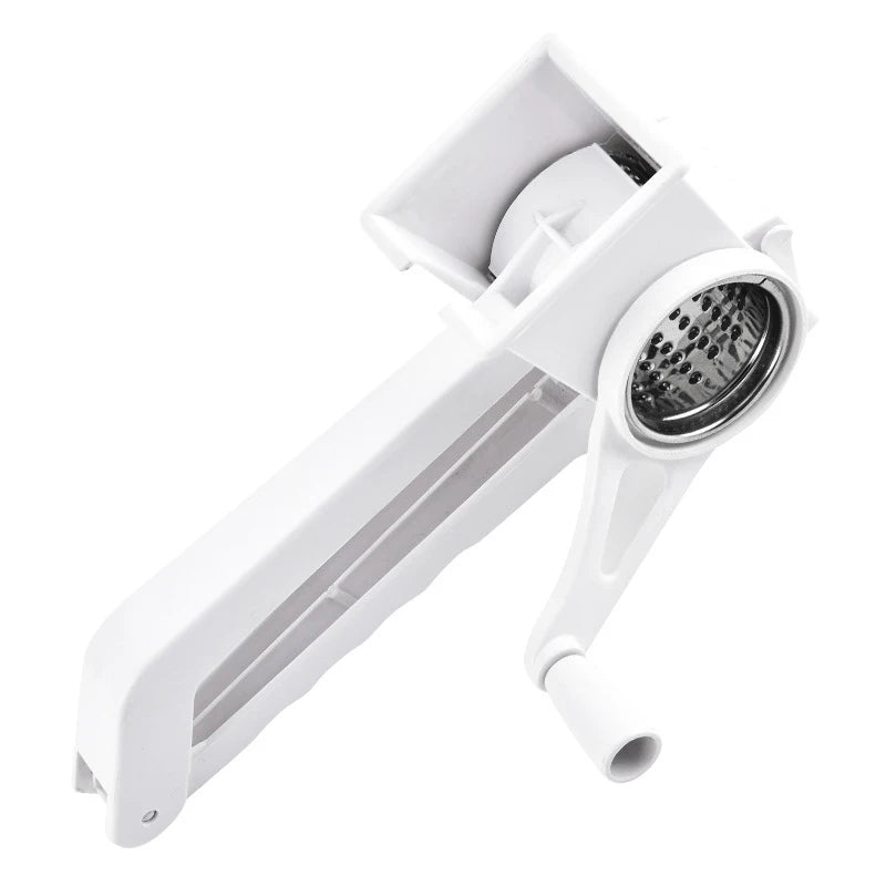 Handheld Stainless Zester Grater