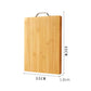 Large Bamboo Cutting Board