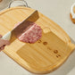 Large Wooden Cutting Board