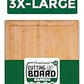 Thick Wooden Camping Boards