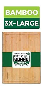 Thick Wooden Camping Boards