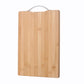 Ebony Single-Cut Cutting Board