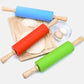 Wooden Professional Rolling Pin