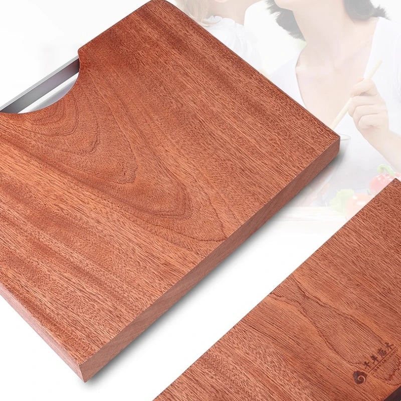Antibacterial Solid Wood Board