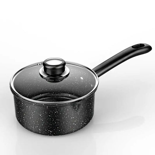 Medical Stone Saucepan Pot