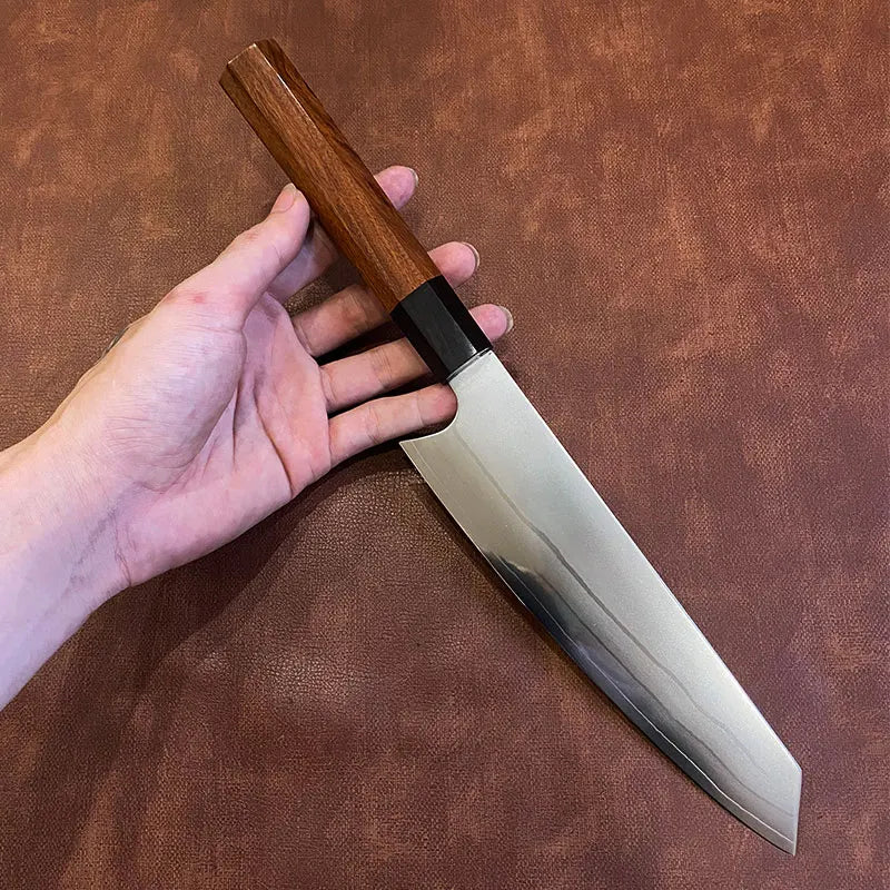 Serrated Steak Knife Set