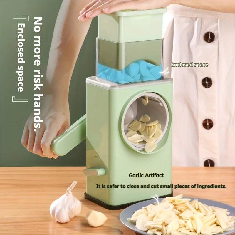 Onion Chopper Grater Slicer