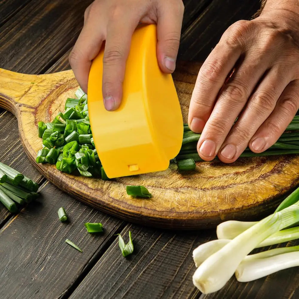 Manual Drum Grater Chopper