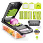 Electric Vegetable Salad Chopper