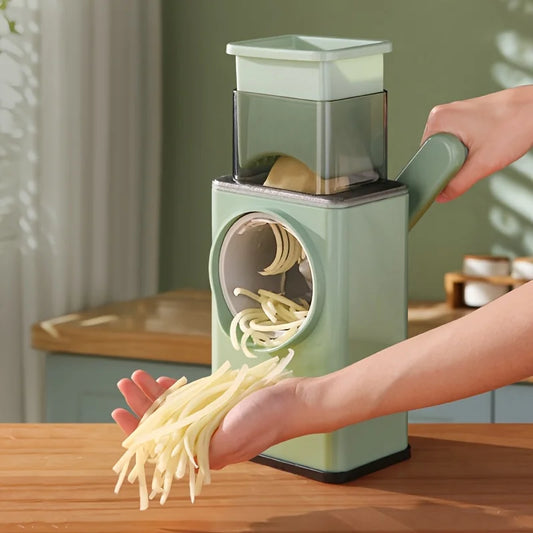 Onion Chopper Grater Slicer