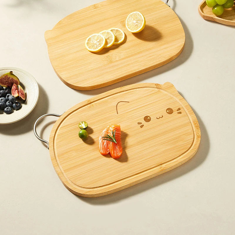 Cutting boards