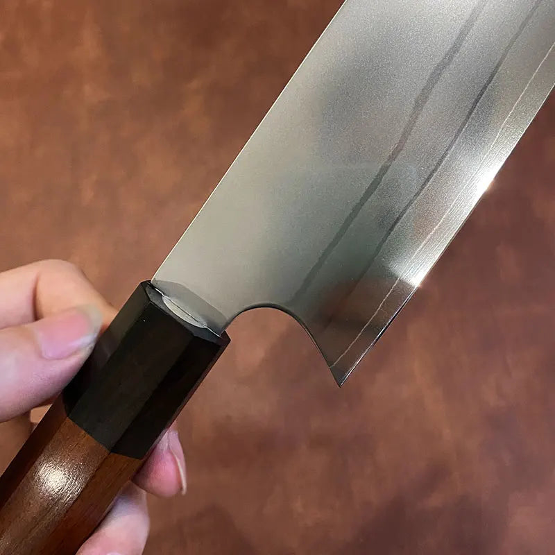 Serrated Steak Knife Set