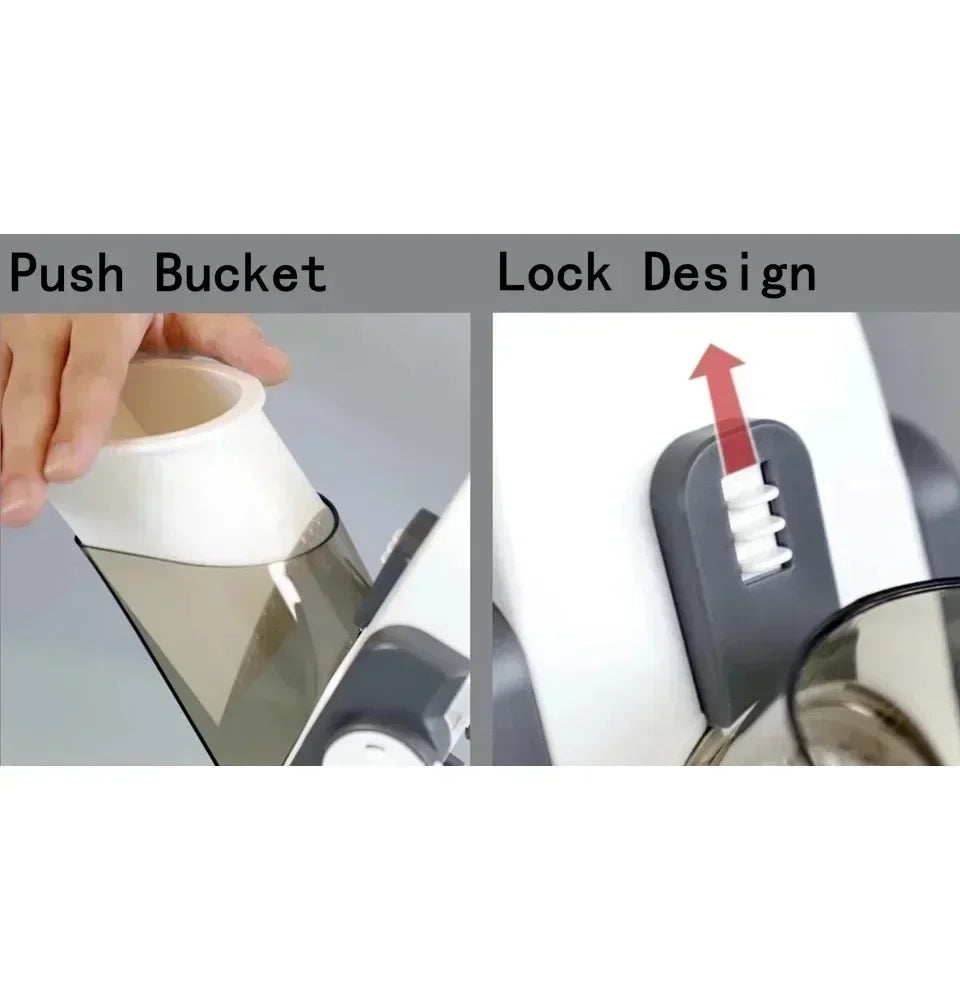 Multifunction Kitchen Food Chopper