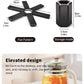 Folding Heat Trivet Mat
