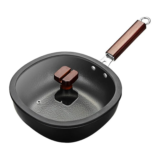 Small Induction Pot Set