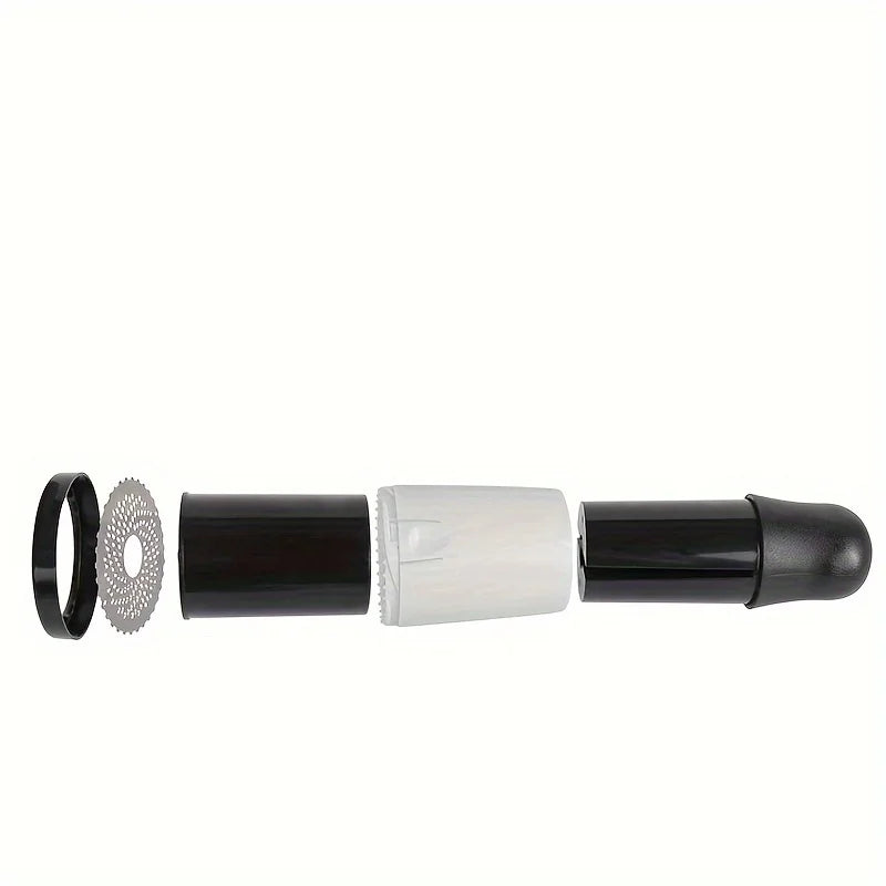 Rotary Cheese Grater Crank Alt