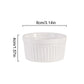 Ceramic Ramekins Set 4pc