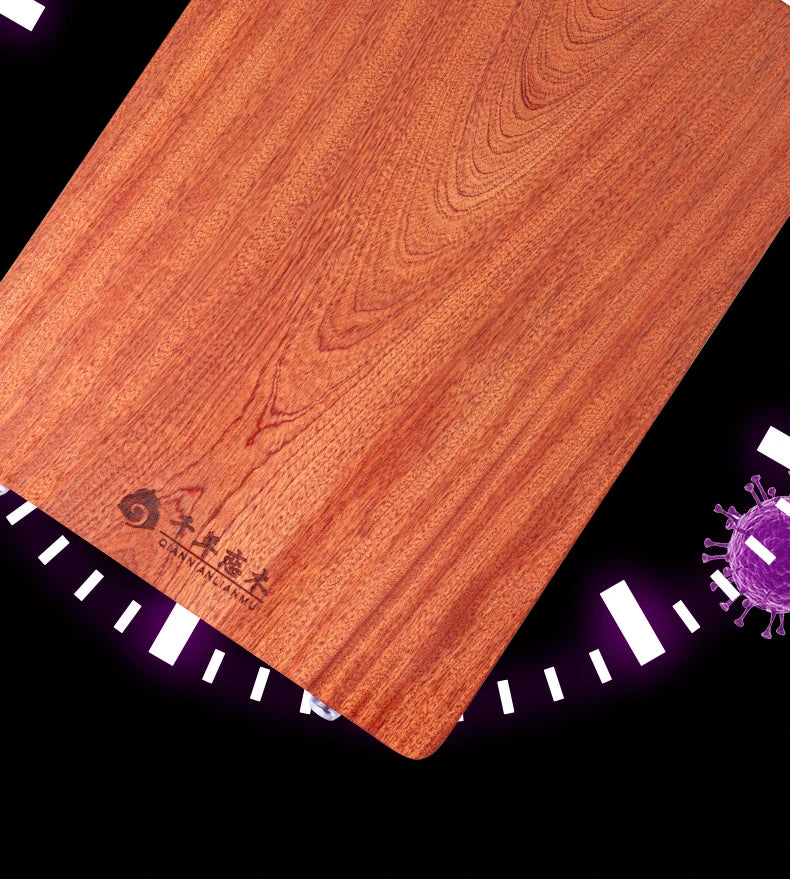 Antibacterial Solid Wood Board