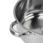 Stainless Cookware Set Multi