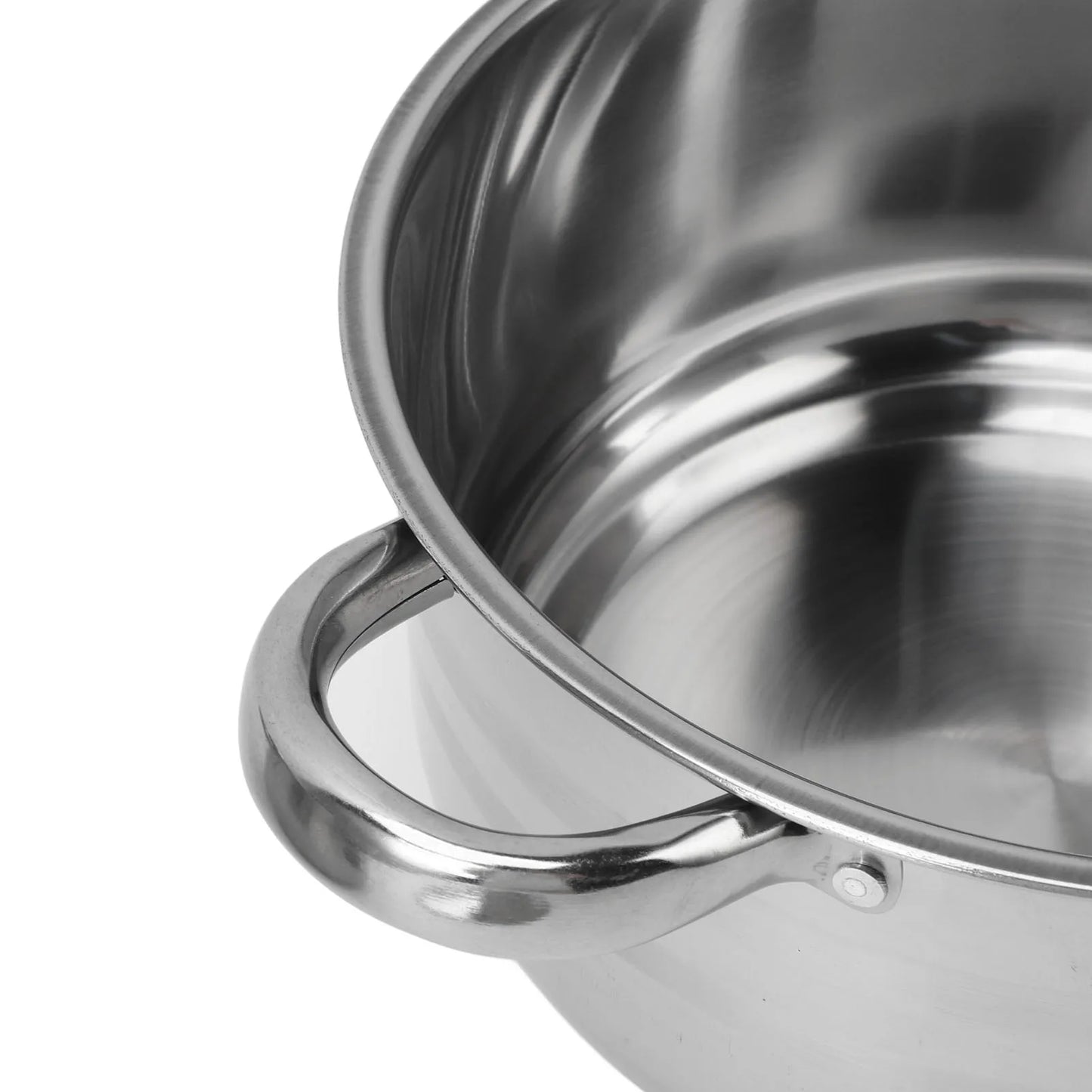 Stainless Cookware Set Multi