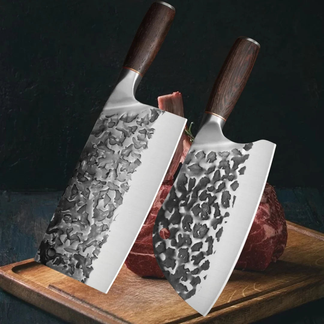 Kiritsuke Chef Knife 8in