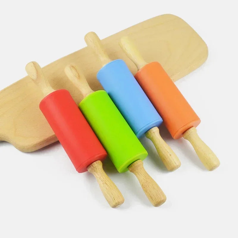 Wooden Professional Rolling Pin