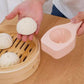 Baozi Steamed Bun Molds