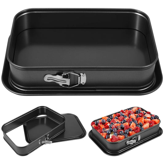 Nonstick Springform Cake Pan