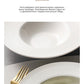 UFO Deep Soup Plate