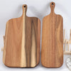 Bamboo Boards Set 3pc